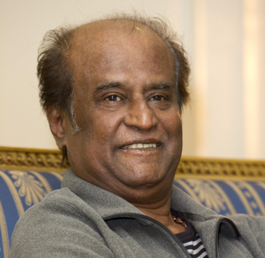 Rajinikanth