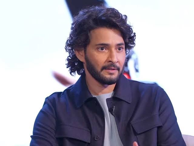 Mahesh Babu