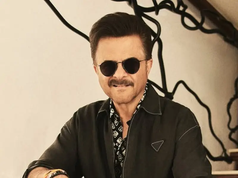 Anil Kapoor