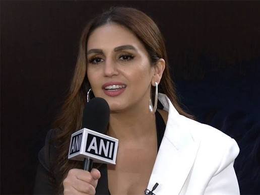 Huma Qureshi